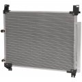 Aintier Aluminum Condenser For 1996-2005 Chevrolet Blazer 1996-2003 S10