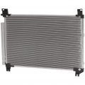 Aintier Aluminum Condenser For 1996-2005 Chevrolet Blazer 1996-2003 S10