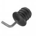 X Autohaux 25615-5t0-004 Car Transmission Filler Cap Plug Cover For Honda Civic 2017-2020 Fit 2015-2019