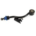 Front Stabilizer Bar Link Set For 2004 2005 Mercedes Benz E320 Ball Joint End 1 And Fixed Bushing 2 Alx Pau Me Ms108139 Cla1 