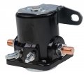 Solarhome 12v 100a 4-terminal Starter Solenoid Replacement For F-150 1975-1985 Sw904 Saz4201ew D42f-11001-ab 4 Terminal Sae