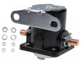 Solarhome 12v 100a 4-terminal Starter Solenoid Replacement For F-150 1975-1985 Sw904 Saz4201ew D42f-11001-ab 4 Terminal Sae