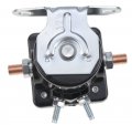 Solarhome 12v 100a 4-terminal Starter Solenoid Replacement For F-150 1975-1985 Sw904 Saz4201ew D42f-11001-ab 4 Terminal Sae