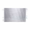 A C Condenser With Transmission Oil Cooler For Dodge Avenger 2008 To 2014 Partslink Ch3030228 68004053aa 