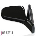 Gm1321243 Oe Style Powered Heated Passenger Right Side View Door Mirror Compatible With Chevy Impala 00-05