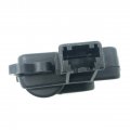 Tom 604-024 Hvac Heater Air Blend Door Actuator For 2008-2016 Chrysler 300 Town Country Dodge Dakota Magnum Charger Challenger
