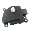 Tom 604-024 Hvac Heater Air Blend Door Actuator For 2008-2016 Chrysler 300 Town Country Dodge Dakota Magnum Charger Challenger