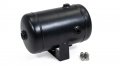 Hornblasters 1-gallon 5 Port Steel Air Tank Powdercoat Finish One 2 Npt Four 1 4 Ports 
