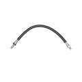 Rear Brake Hose For Volvo 240 19991 1992 1993 M10 1 00 Mm 0 04 In End 1 Thread Size 335 13 19 Overall Length Dot Certified 