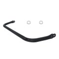 Rear Stabilizer Torsion Sway Bar With Clamp Replacement For Rzr Xp 900 2011-2013 