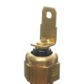 Mitsubishi Montero 1990-2006 Engine Coolant Temperature Sensor 1 Spade Type Male Terminal