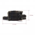 The Rop Shop Fuel Pump For John Deere M138497 M138498 M140120 M145667 Uc18349 Uc18908