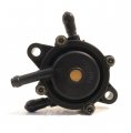 The Rop Shop Fuel Pump For John Deere M138497 M138498 M140120 M145667 Uc18349 Uc18908