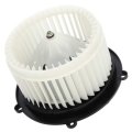 Heater Blower Motor For Chevrolet Chevy Malibu 4 Door 2004 2005 2006 2007 2008 Replacement Part 700122 15929377 615 00660 