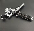 Xkh Group Motorcycle Chrome Short Angled Adjustable Peg Mounting Kit With Footpeg Foot Rest For V-star Roadstar Suzuki