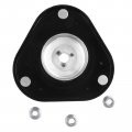 A-premium Front Left Or Right Suspension Strut Mount Compatible With Toyota Rav4 2006-2012 Driver Passenger Side