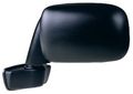 Fit System 0901 Driver Passenger Side Replacement Euro Style Universal Mirror 