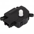 Aintier Air Door Actuator Hvac Blend Control Fits 2010 Ford F-250 Super Duty For F-350 Replace 604-227