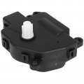 Aintier Air Door Actuator Hvac Blend Control Fits 2010 Ford F-250 Super Duty For F-350 Replace 604-227