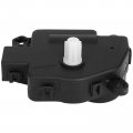 Aintier Air Door Actuator Hvac Blend Control Fits 2010 Ford F-250 Super Duty For F-350 Replace 604-227