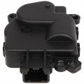 Aintier Air Door Actuator Hvac Blend Control Fits 2010 Ford F-250 Super Duty For F-350 Replace 604-227