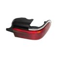 Passenger Side Tail Light For Mercury Grand Marquis 1995 1996 1997 Fo2801145 F5my13404a Mlx-she547-193r-cl360a50 Standard 