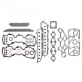 Compatible With Nissan Mercury Infiniti 3 0 V6 Vg30e Full Gasket Set