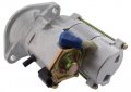 Dsa 12 Volt 13 Teeth Starter Compatible With Replacement For John Deere Yanmar Utility Farm Tractors Fairway Front Wide Area