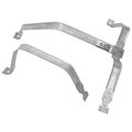 St136 Fuel Tank Straps For Ford Ranger 