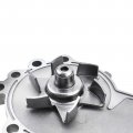 Engine Water Pump With Gasket For Nissan Sentra 1991-2001 Nx 1991-1993 200sx 1995-1998 Infiniti G20 1991-1996 1999-2002