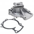 A-premium Engine Water Pump With Gasket Compatible Nissan Sentra 1991-2001 Nx 1991-1993 200sx 1995-1998 Infiniti G20 1991-1996
