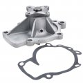 A-premium Engine Water Pump With Gasket Compatible Nissan Sentra 1991-2001 Nx 1991-1993 200sx 1995-1998 Infiniti G20 1991-1996