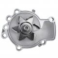 A-premium Engine Water Pump With Gasket Compatible Nissan Sentra 1991-2001 Nx 1991-1993 200sx 1995-1998 Infiniti G20 1991-1996