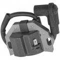 Caltric Ignition Coil Compatible With John Deere X360 X370 X380 X384 X390 X394 Fs651v Fs600 X500