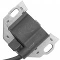 Caltric Ignition Coil Compatible With John Deere X360 X370 X380 X384 X390 X394 Fs651v Fs600 X500