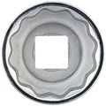 Sk Hand Tool 40136 Socket Chrome 1 2-inch Standard Drive 12 Point 1-1 8-inch 