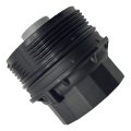 Engine Oil Filter Housing Cover 1562037010 Replacement For Toyota Corolla Matrix Prius Scion 