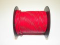 Red Brown Automotive Txl Copper Wire 20 Ga Awg Gauge Truck Motorcycle Rv General Purpose Different Lengths Available Select
