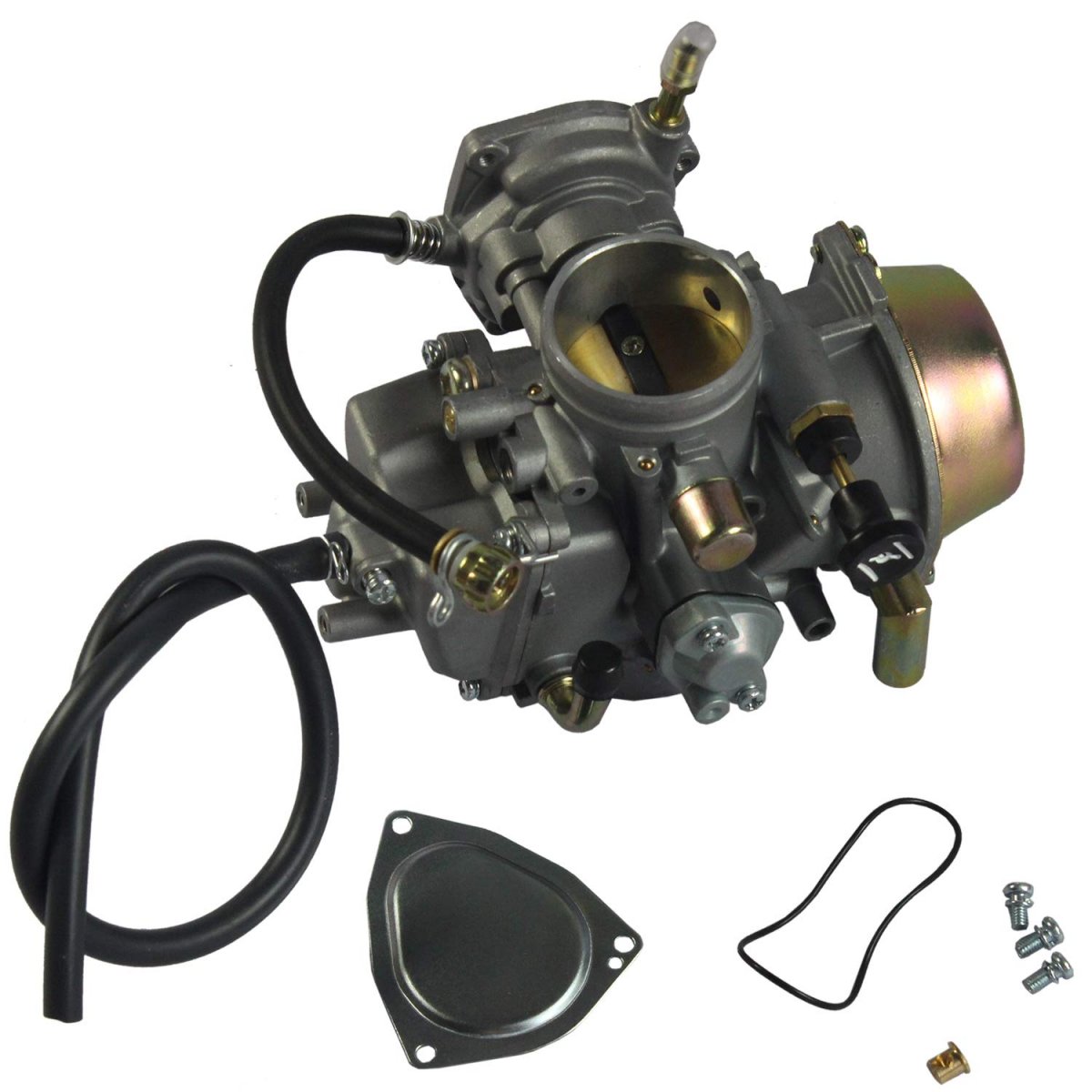 Carburetor Replacement For Bombardier Can-am Ds650 Ds 650 2000-2007