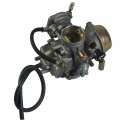 Carburetor Replacement For Bombardier Can-am Ds650 Ds 650 2000-2007