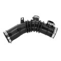 Air Intake Hose For 20 2006 Toyota Camry 2 4l And 2004 2008 Solara 2 Duct Tube Boot Replaces 696 723 17881 Ab010 28140