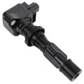 Ignition Coil 4 Pcs For Mercury Milan 2 3l006 2007 2008 2009 For Ford Fusion 2 2006 Uf516 5c1650 E1016 52-1886 Ic596 