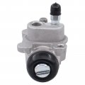 Applianpar Front Left And Right Brake Wheel Cylinder For Honda Foreman 450 1998-2004