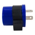 115-83350-6200 Turn Signal Flasher Relay 6v-12v Repl 3bk-83350-0000 2a6-83350-6000 For Yamaha At1 125 115-83350-60 