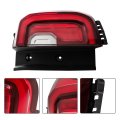 Right Tail Light Replacement For Acadia At4 2020 2021 2022 Brake Lamp Rear Lights 84746546