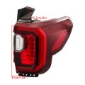 Right Tail Light Replacement For Acadia At4 2020 2021 2022 Brake Lamp Rear Lights 84746546