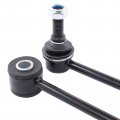 Rear Driver And Passenger Side Sway Bar End Links 52089486ac For Jeep Grand Cherokee 2005 2010 Excluding Srt Srt8 Commander
