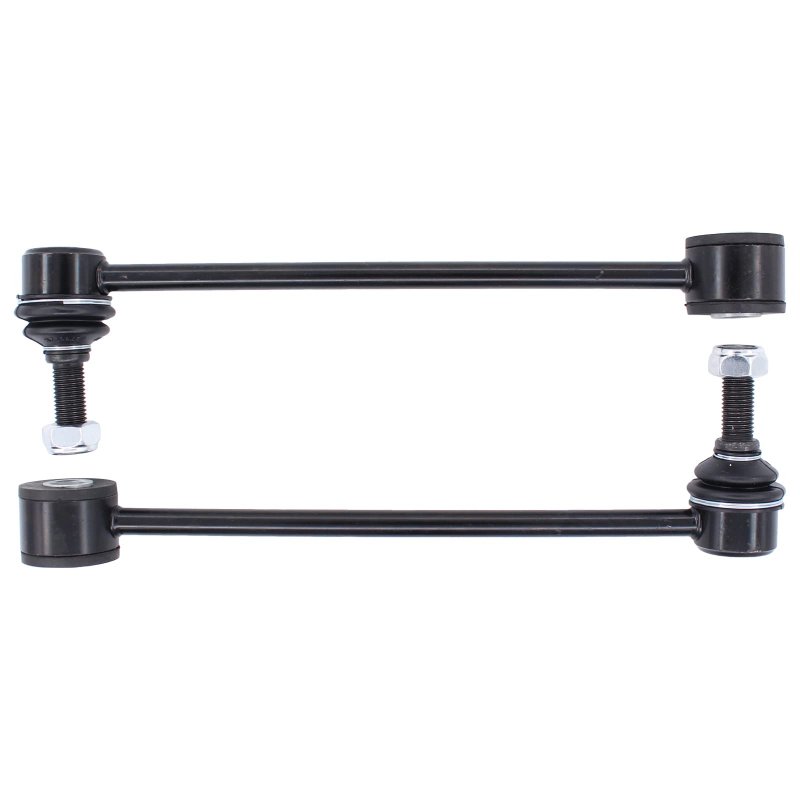 Rear Driver And Passenger Side Sway Bar End Links 52089486ac For Jeep Grand Cherokee 2005 2010 Excluding Srt Srt8 Commander