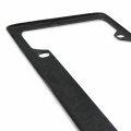 Ipick Image For Maxima Real Black Carbon Fiber 50 States License Plate Frame Nissan