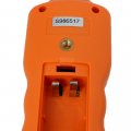 Graigar Sl4202 Digital Sound Level Meter Decibel Voice Noise Dosimeter 30-130db